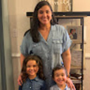 Meet your Posher, Joslyn